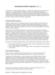 Appel à manifestation d’intérêts pour le recrutement du staff technique du MEDD
