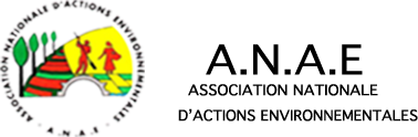 Association Nationale d’Actions Environnementales